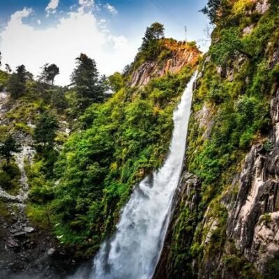The Ultimate Waterfalls List for Planning Your Next Outdoor Adventure