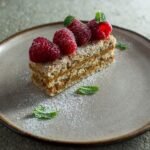 Biskvitas: A Simple Guide to Making a Light and Fluffy Cake at Home
