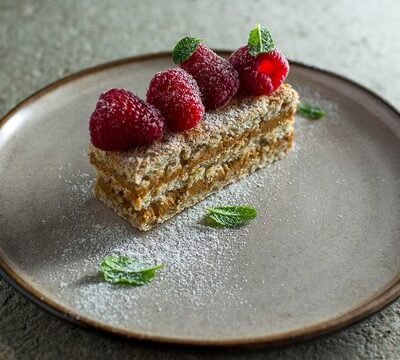 Biskvitas: A Simple Guide to Making a Light and Fluffy Cake at Home