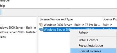 Windows VPS RDS CAL: Tips for Better License Management