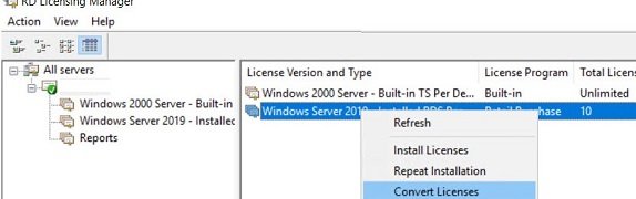 Windows VPS RDS CAL: Tips for Better License Management