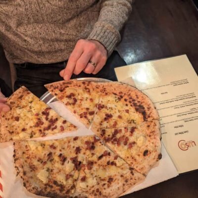 Pizza Cavan Takeaway: A Guide to Finding Delicious Pizza for Takeaway