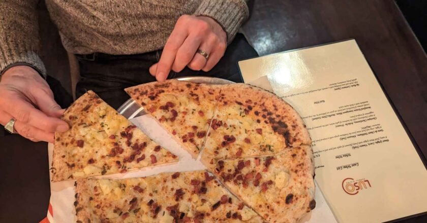 Pizza Cavan Takeaway: A Guide to Finding Delicious Pizza for Takeaway