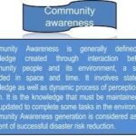 The Essential Elements of an Effective Community Awareness Campaign