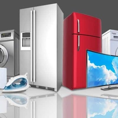 Bosch Service Center in Tehran: Expert Support for Home Appliances