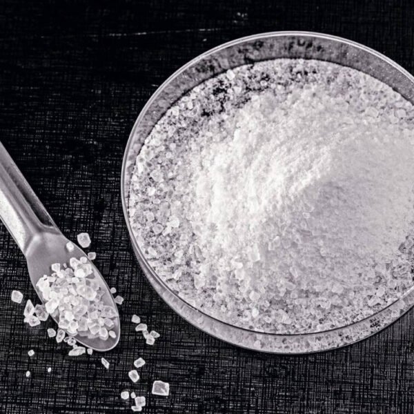 Sodium Cyanide: Understanding the Risks and Necessary Protective Measures