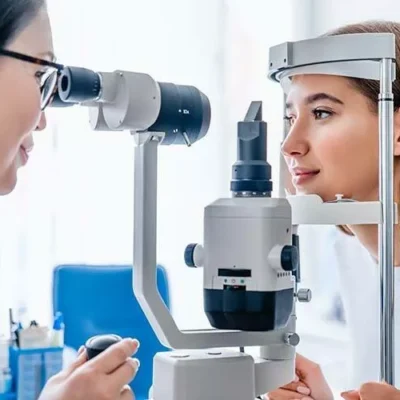 When Should You Consider Visiting an Eye Surgeon Pretoria?