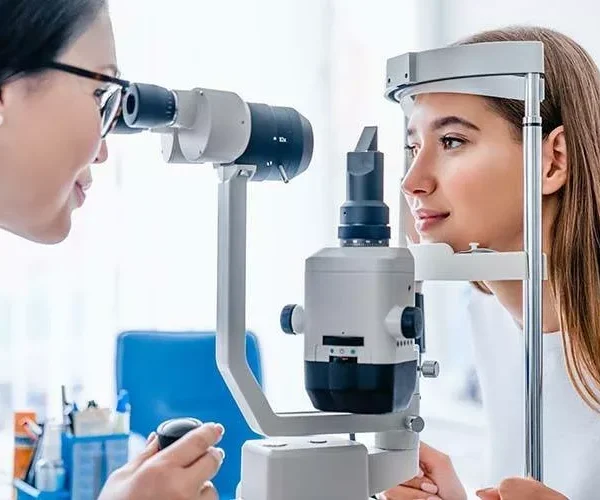 When Should You Consider Visiting an Eye Surgeon Pretoria?