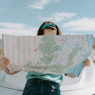 Planning a Road Trip: Your Complete Guide to the Perfect Adventure