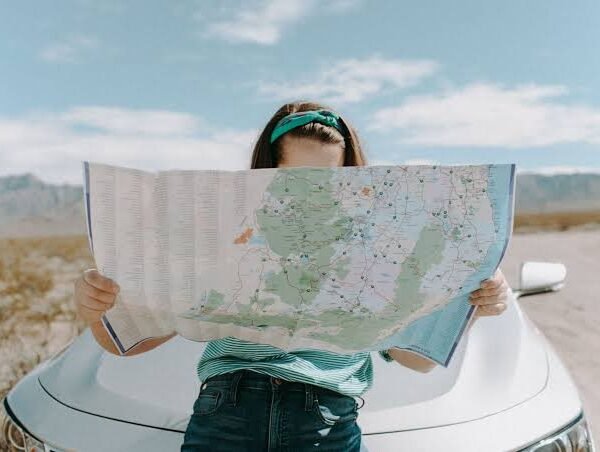 Planning a Road Trip: Your Complete Guide to the Perfect Adventure