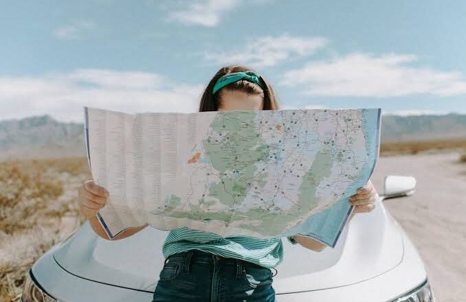 Planning a Road Trip: Your Complete Guide to the Perfect Adventure