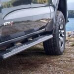 How the Right Running Boards Can Transform Your Truck or SUV