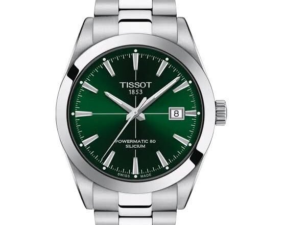 Tissot Watches: Discover Swiss Craftsmanship, Style, and Precision