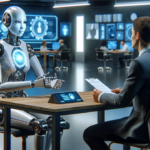 How Artificial Intelligence Recruiters Make It Easier to Find Specialized Professionals
