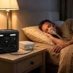 CPAP Battery Backup for Power Outages: A Complete Guide