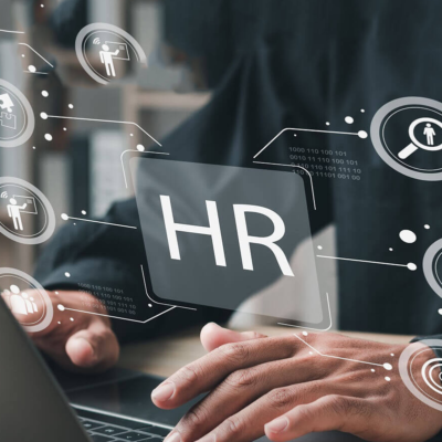 HR Management Software: Improving Employee Administration and HR Productivity