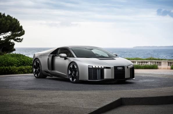 Audi: A Look at Innovation, Performance, and Modern Automotive Design