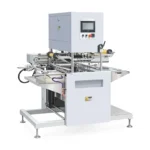 Shaping the Future of Production With a Hot Stamping Machine Manufacturer