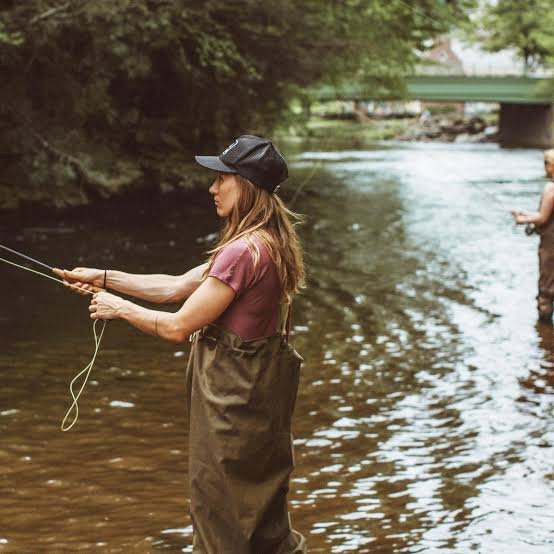 Fly Fishing, Beekeeping, and Enjoying the Outdoors: A Guide to Connecting With Nature