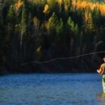 Fly Fishing: A Complete Guide for Beginners and Outdoor Enthusiasts