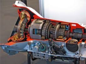 How Automatic Transmission Repair Phoenix Can Restore Smooth and Reliable Driving
