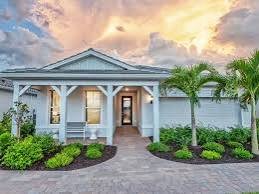 New Construction Homes in Ave Maria: A Guide for Homebuyers