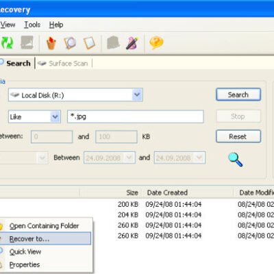 How to Recover Data from an External Hard Disk: A Complete Guide