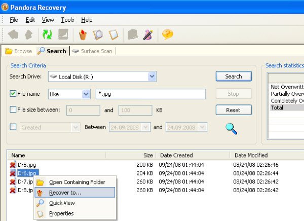 How to Recover Data from an External Hard Disk: A Complete Guide