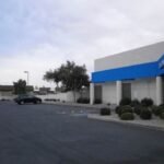 When Should You Contact a Collision Repair Tempe AZ Specialist After an Accident?
