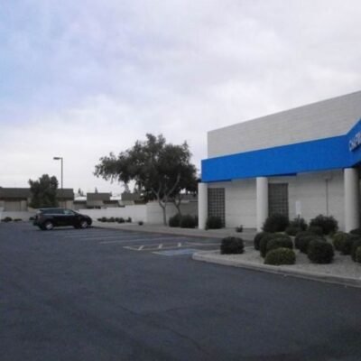 When Should You Contact a Collision Repair Tempe AZ Specialist After an Accident?