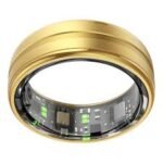 Colmi Smart Rings vs Traditional Fitness Trackers: Key Differences Explained
