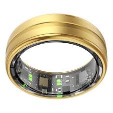 Colmi Smart Rings vs Traditional Fitness Trackers: Key Differences Explained