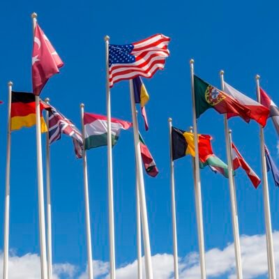 Top Custom Flag Printing Concepts to Elevate Your Brand, Events, and Marketing Campaigns