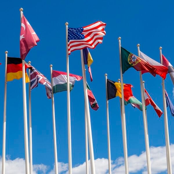 Top Custom Flag Printing Concepts to Elevate Your Brand, Events, and Marketing Campaigns
