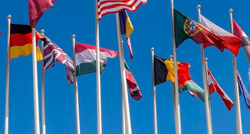 Top Custom Flag Printing Concepts to Elevate Your Brand, Events, and Marketing Campaigns
