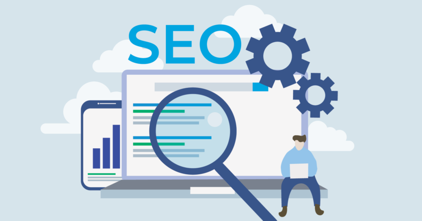 SEO Agency Near Me: Important Questions to Ask Before Signing a Contract