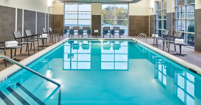 Hotels Near Albany Airport With Free Shuttle for Budget-Friendly Travel