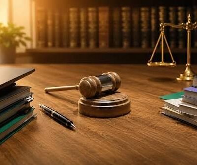 How to Prepare Academically for Success Before Starting Law School