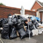 House Clearance London Services for Flats, Houses, and Apartments