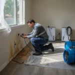 Effective Solutions for Fast and Thorough Basement Flooding Cleanup