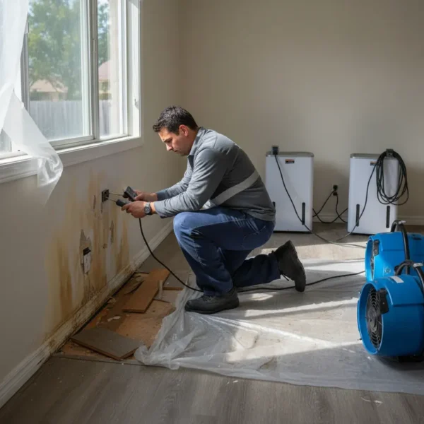 Effective Solutions for Fast and Thorough Basement Flooding Cleanup