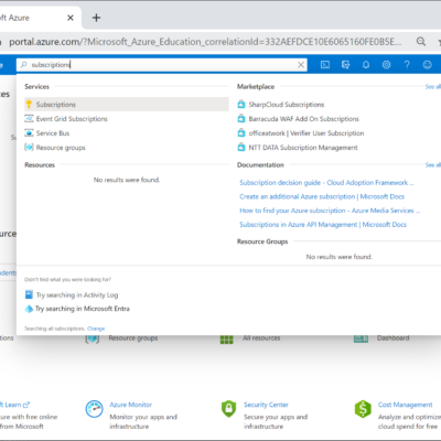Unlocking Next-Gen Innovation: Why You Should Buy Azure Account for AI and Machine Learning Experiments