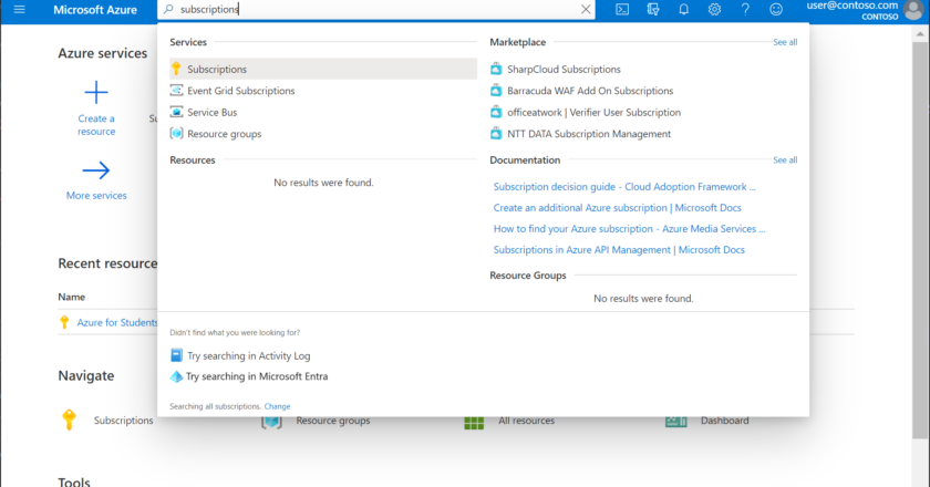Unlocking Next-Gen Innovation: Why You Should Buy Azure Account for AI and Machine Learning Experiments